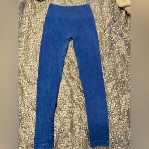 LELE active flex dune leggings